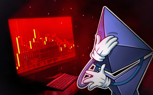 Bit Digital战略转型遇挫：股价暴跌19%背后，以太坊豪赌能否翻盘？-墨鱼笔记
