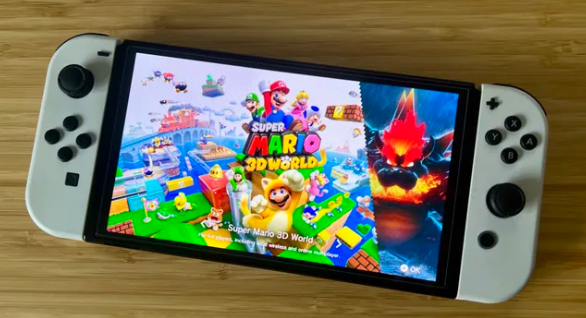 任天堂Switch 2终于上市了，老实说，这对新玩家来说可能是个好消息!-墨鱼笔记