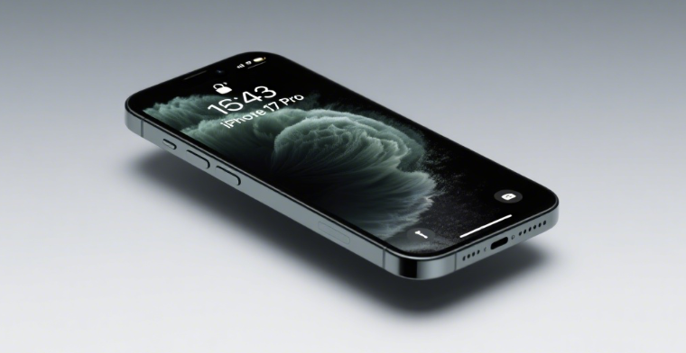iPhone 17 Pro被吐槽丑引爆网络争议：是审美倒退还是功能至上？-墨鱼笔记